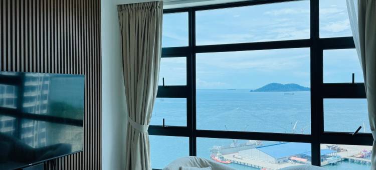 JESSELTON QUAY BY KC SUITE图片