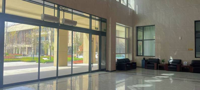 星旺商务接待中心图片