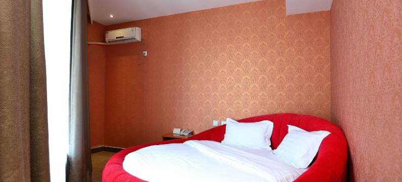 龙腾宾馆(哈尔滨三大动力路远东心脑血管医院店)图片