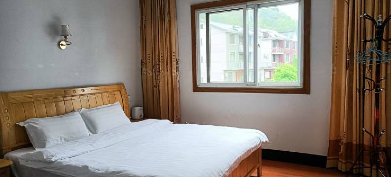 杭州大明山相携民宿图片