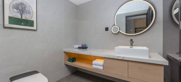 格林豪泰(江阴华士店)图片