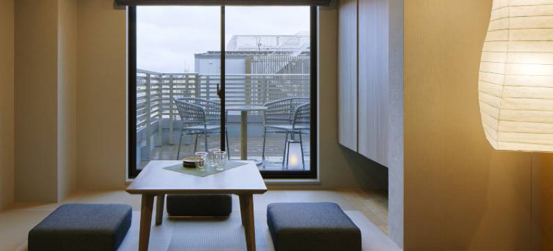 Minn 祇園三条(Minn Gion Sanjo)图片