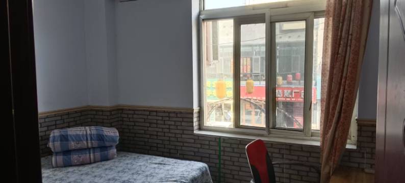 青水园旅馆(新世界商业街店)图片