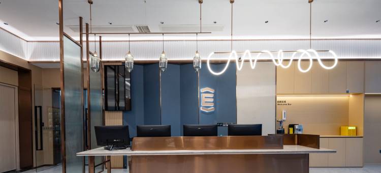 艺龙安悦酒店(南昌八一广场火车站店)图片