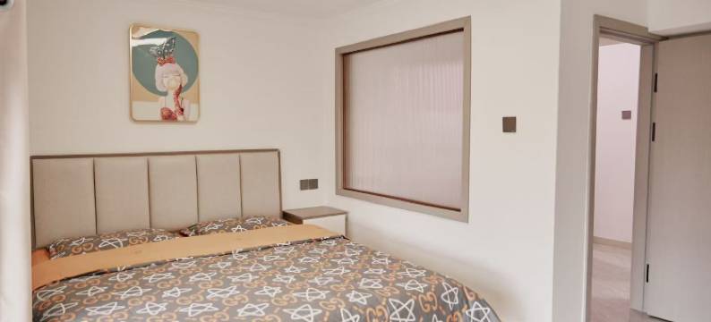 星宿电竞民宿(高铁站店)图片