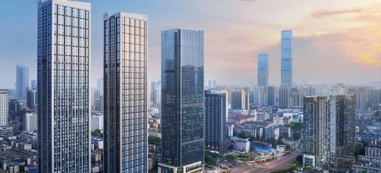 长沙诺美糯酒店(五一广场培元桥地铁站店)图片