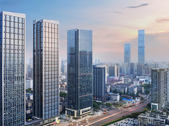 长沙诺美糯酒店(五一广场培元桥地铁站店)