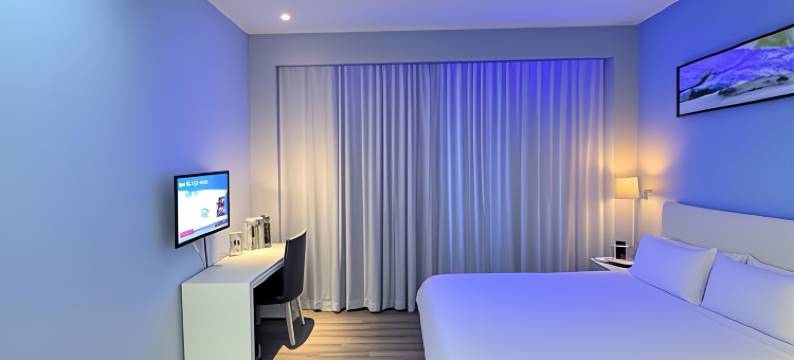 江门嘉园精品酒店图片