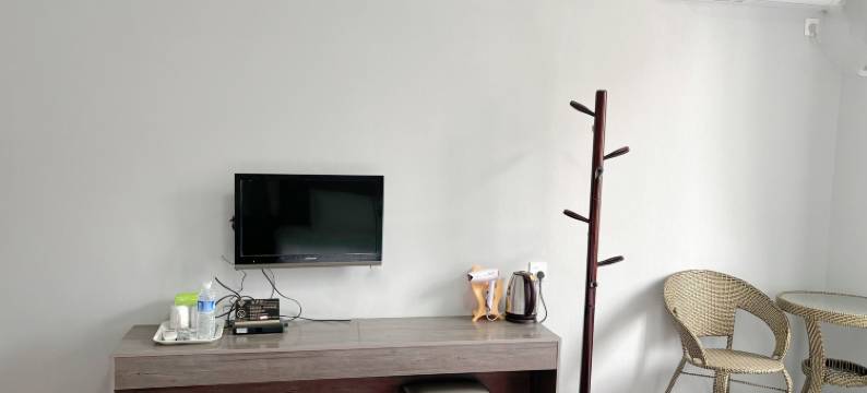 乐山惠安宾馆图片