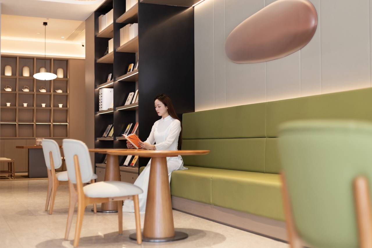 全季酒店(遂宁店)图片