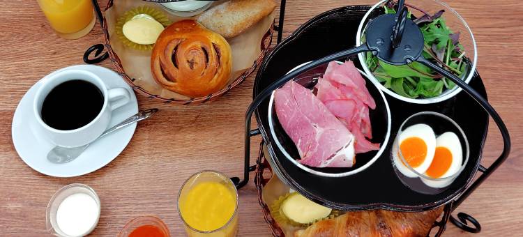 京都椛四条鸿居舍-悦榕集团(Homm Stay Nagi Shijo Kyoto-Banyan Group)图片