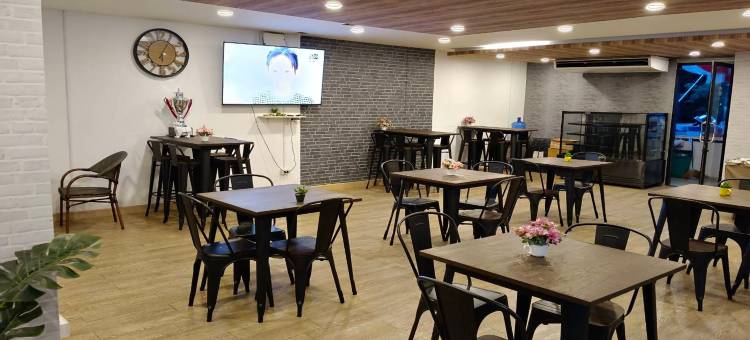 拜安绥 - 弗拉囊克劳桥公寓酒店(Bansuay Phra Nang Klao)图片