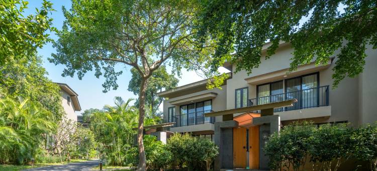 惠州龙门南昆山居悠然温泉度假别墅图片