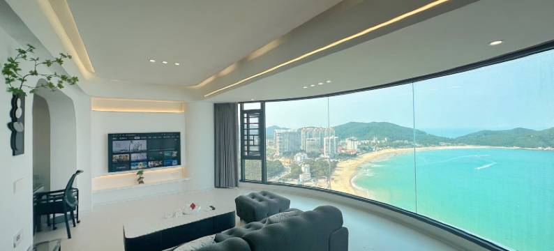 凯菲克公寓(南澳岛青澳湾店)图片