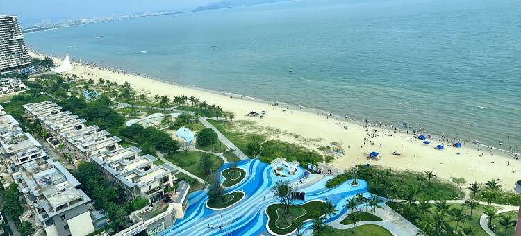 保利金町湾柒汐海舍文旅民宿图片