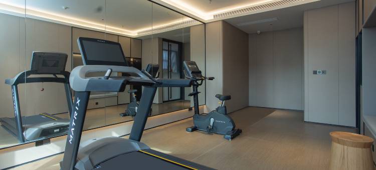 全季酒店(厦门银城智谷滨海西大道店)图片