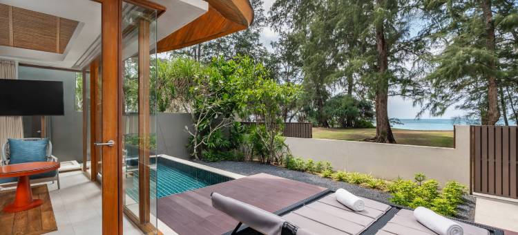 普吉岛万丽度假酒店 (万豪国际集团)(Renaissance Phuket Resort & Spa (Marriott International))图片