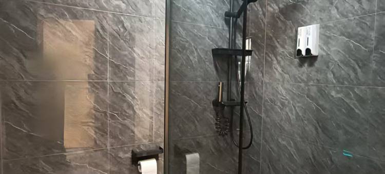 如家派柏·云酒店(大连瓦房店长兴岛经济区长兴路店)图片