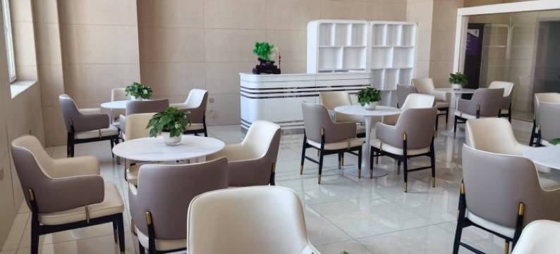 澜栖泊岸酒店图片