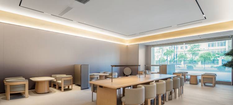 全季酒店(杭州运河商务区丽水北路店)图片