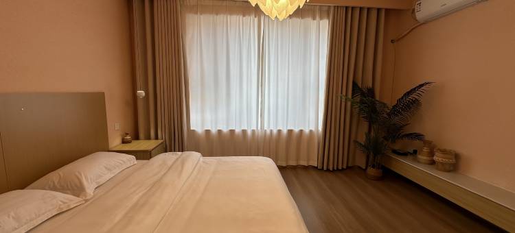 麓北民宿图片