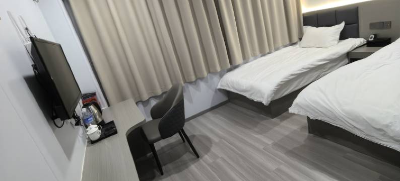 陆陆商务宾馆图片