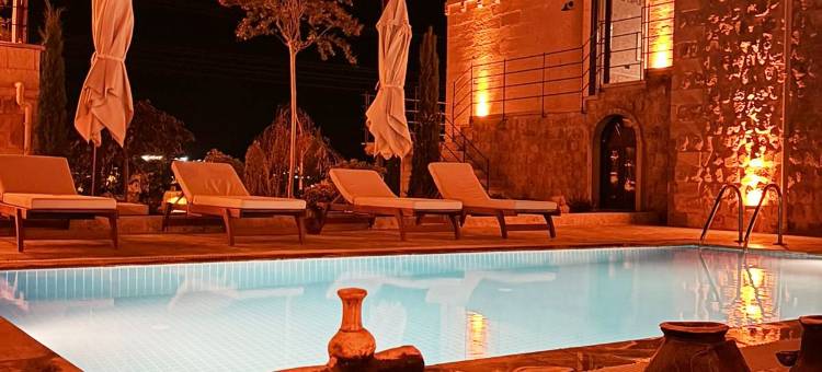 卡帕多西亚布鲁姆酒店(Cappadocia Bloom Hotel)图片