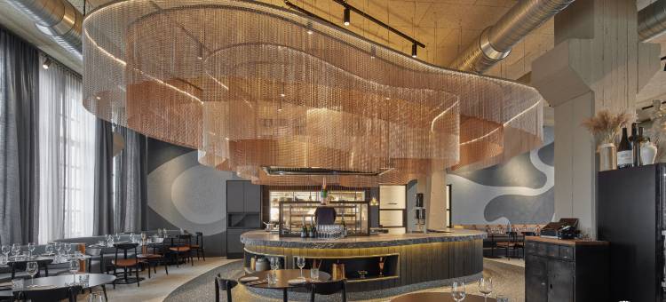 格朗迪中心酒店(Grandi by Center Hotels)图片