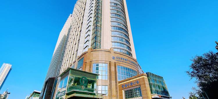 漫步影宿公寓(五四广场店)图片