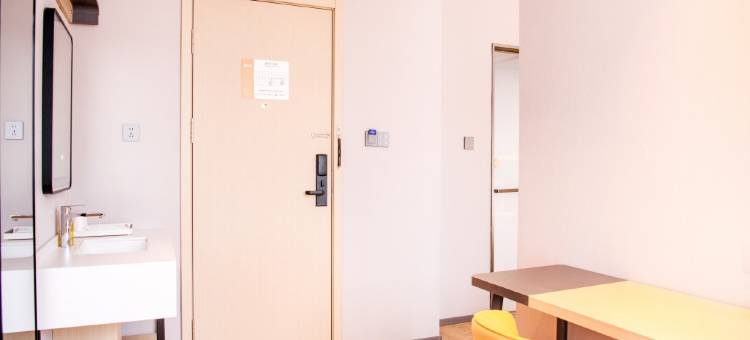 锦江之星酒店(承德兴隆文化广场店)图片