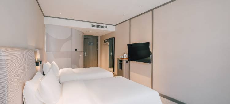 汉庭酒店(泰安岱庙青年路店)图片