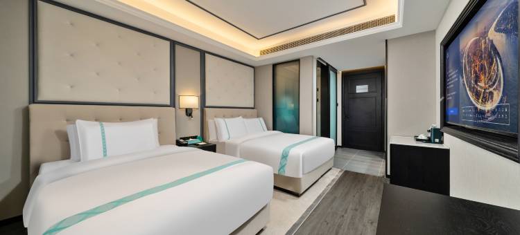 希岸酒店(锦州太和区政府太和夜市店)图片