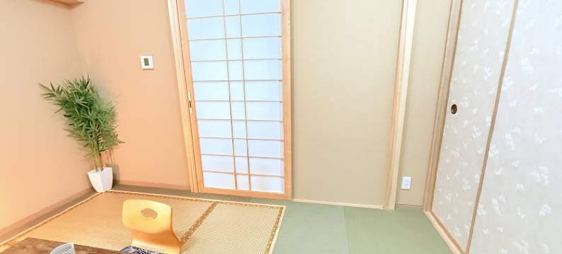 东京假日酒店(Tokyo Holiday Hotel)图片