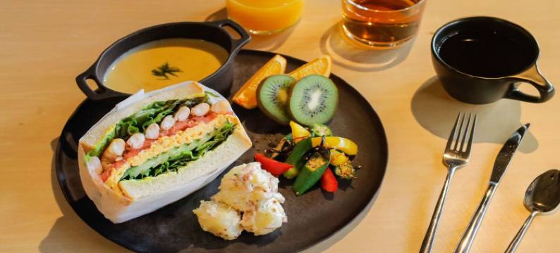 Rakuro Kyoto by the Share Hotels(Rakuro Kyoto by the Share Hotels)图片