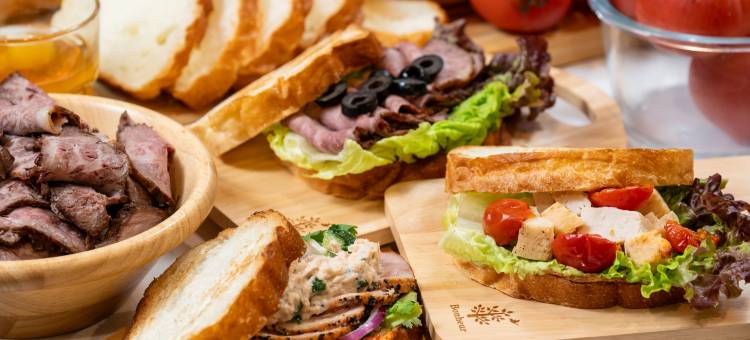 The BREAKFAST HOTEL 福冈天神(The BREAKFAST HOTEL Fukuoka Tenjin)图片