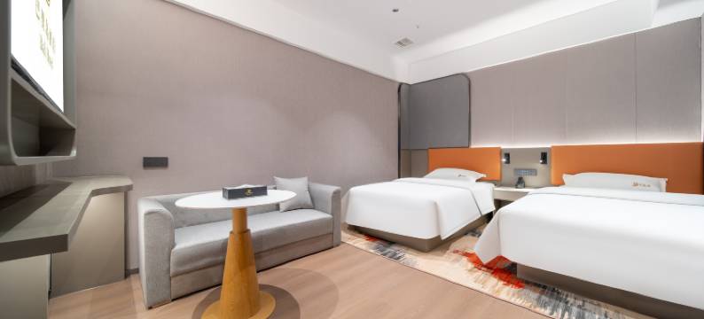 巴里岛酒店(友好时尚购物中心店)图片