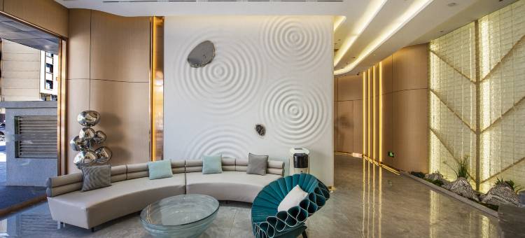 斯豆酒店(共青城大泽泰店)图片