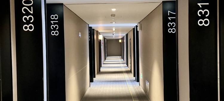 如家精选酒店(北京南站南广场店)图片