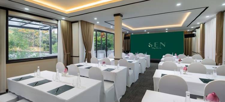 森村 会安(Sen Village Hoi An)图片