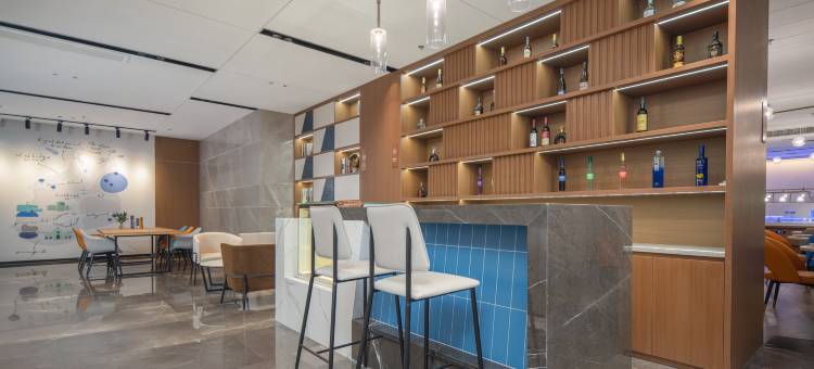 凯里亚德酒店(南京新街口常府街地铁站店)图片