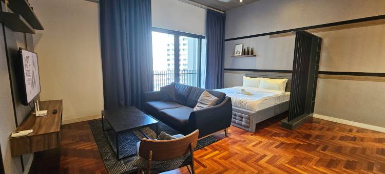 The Mews KLCC by GBS图片