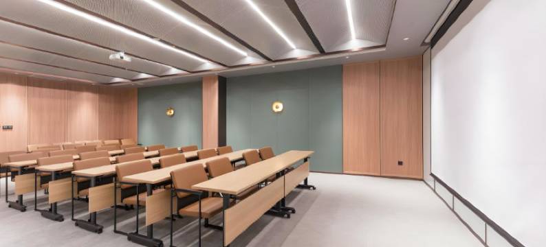 都市花园智选酒店(西安回民街洒金桥地铁站店)图片