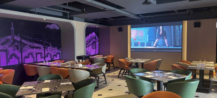 宜必思尚品首尔明洞大使酒店(Ibis Styles Ambassador Seoul Myeong-Dong)图片