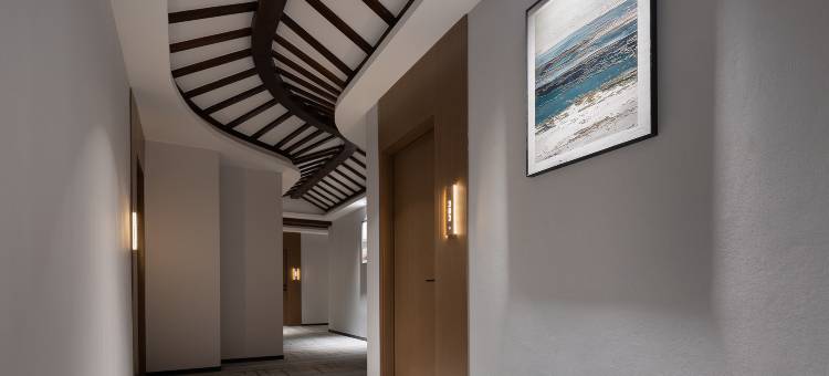 湘潭漫湘江民宿图片