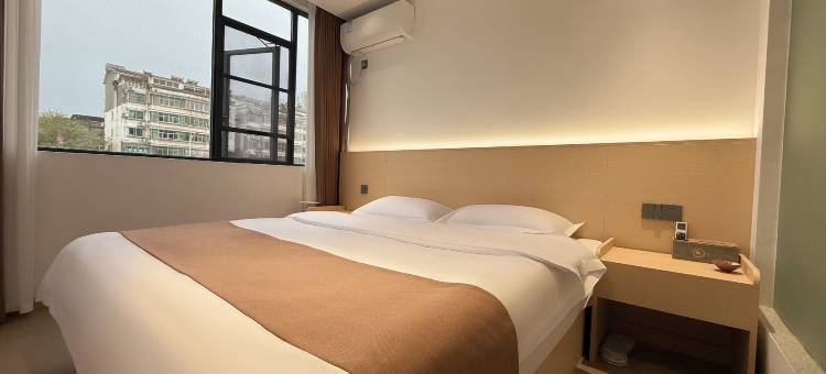 一陶一宿(陶溪川文创街区店)图片