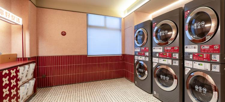 你好酒店(徐州人民广场地铁站店)图片