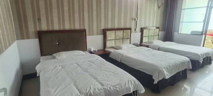 众信时尚宾馆(驻马店中华大道店)图片