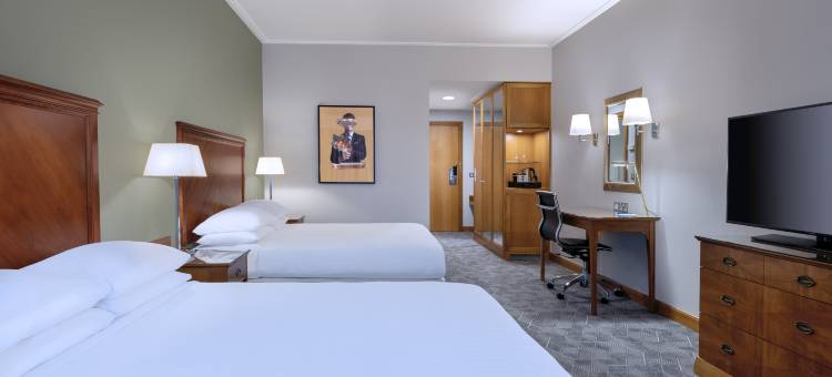 贝克斯利德尔塔酒店(Delta Hotels Bexleyheath)图片