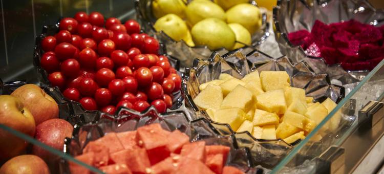 南京玄武湖红山动物园美仑酒店图片