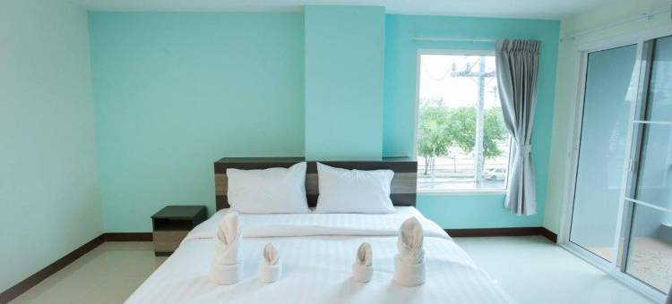 Poncharoen Place图片